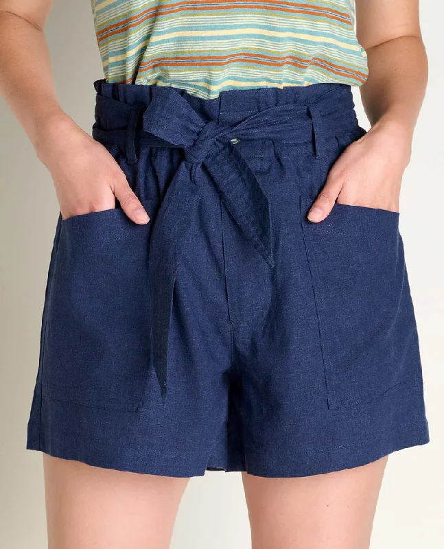 Women's Tarn Short - True Navy