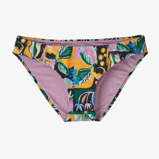 Women's Sunamee Bikin Bottoms