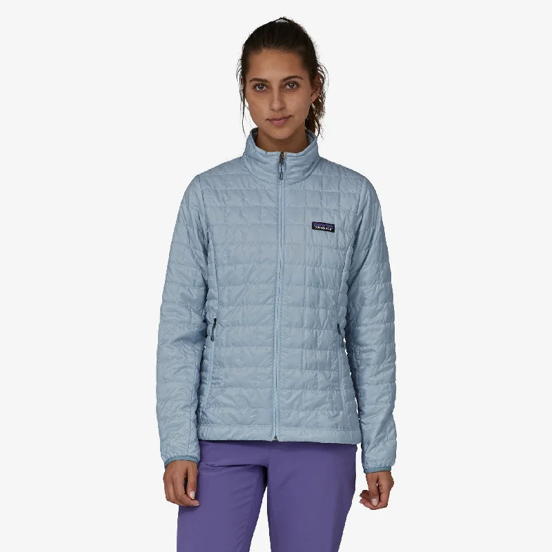 Women's Nano Puff Jacket