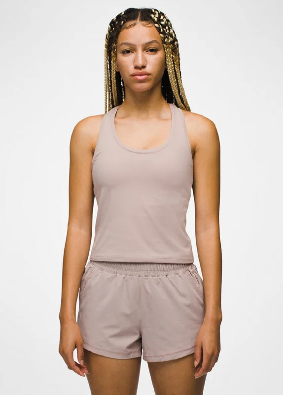 Women's Luxara Racerback Tank - Willow