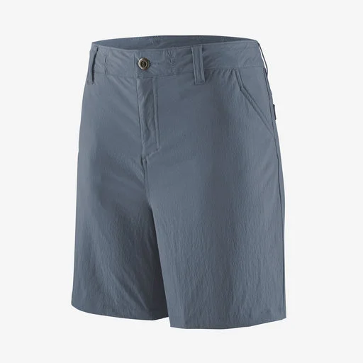 Women's Quandary Shorts - 7"