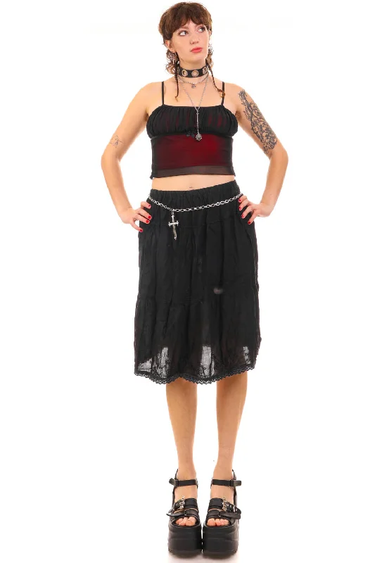 Women's Slim Fit SkirtsSOLD!