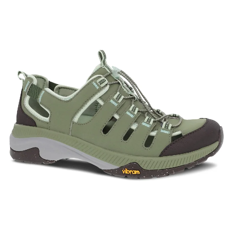 Women's Mia Shoe - Sage