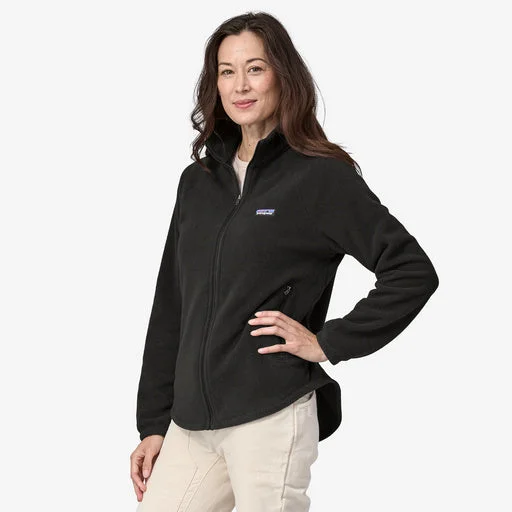 Women's Classic Microdini Fleece Jacket