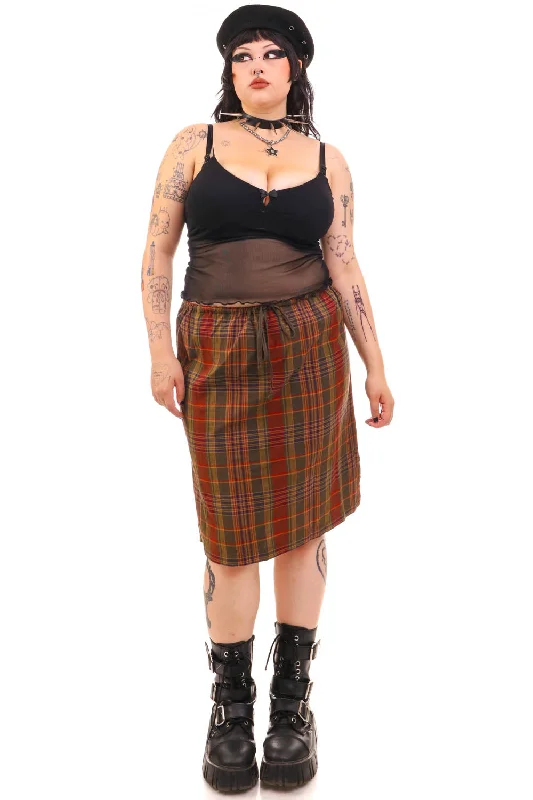 Women's Knit SkirtsSOLD!