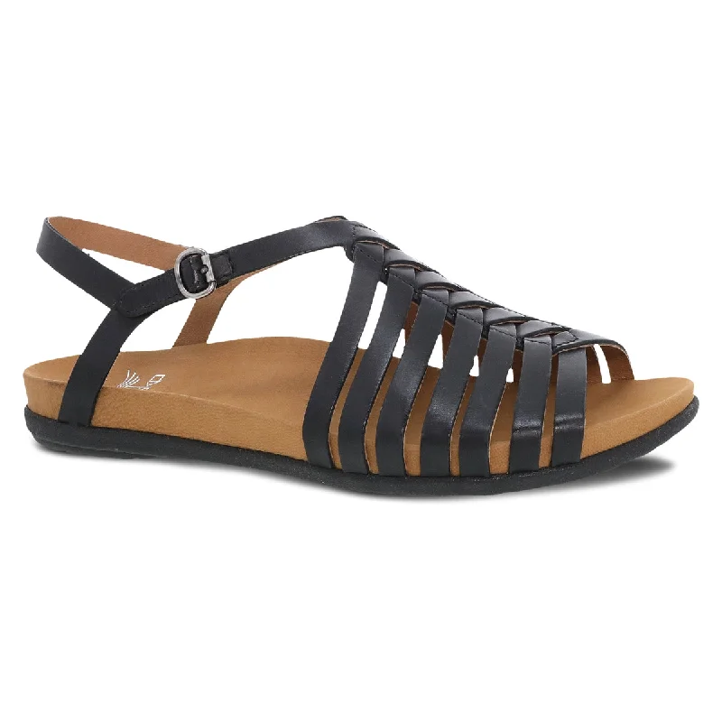 Women's Jennifer Sandal - Black