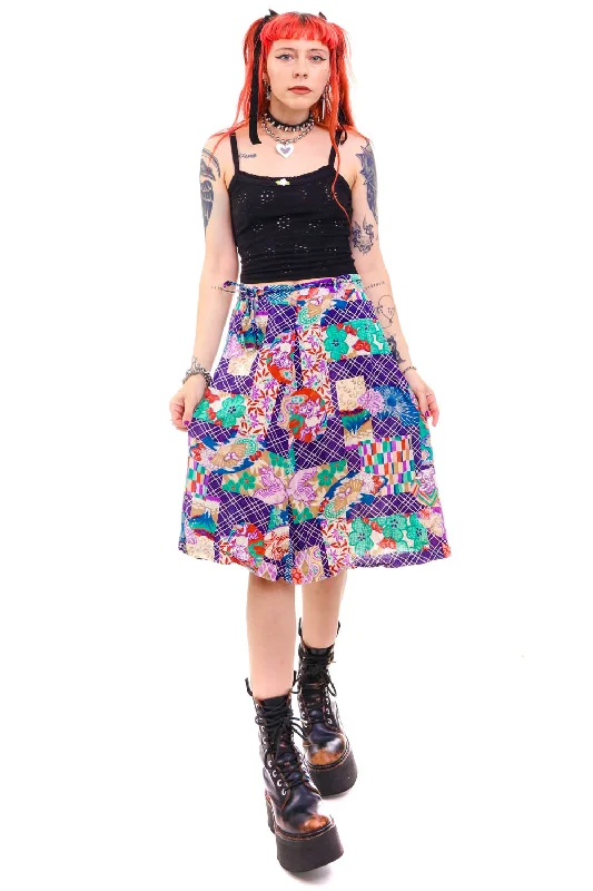 Women's Cotton SkirtsSOLD!