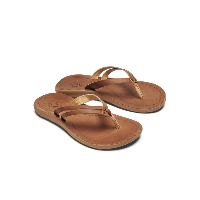 Women's Kapehe Luana