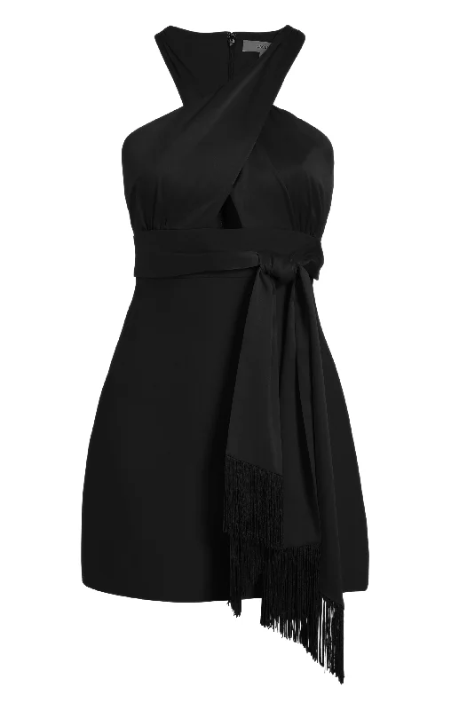 Women's Mini DressesMini Eddie Dress