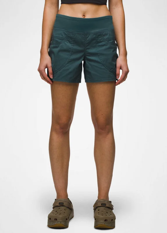 Women's Kanab Short - Grey Blue