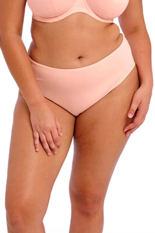 seamless high-cut pantiesSmooth Full Brief Ballet Pink