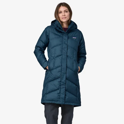 Women's Down With It Parka