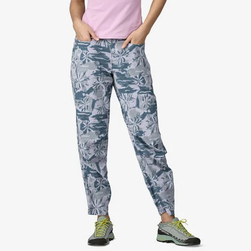 Women's Hampi Rock Pants - Regular