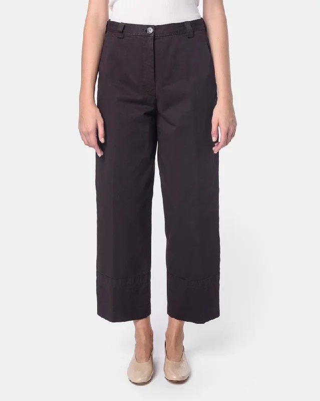 Women's Capri PantsParoval Pants in Bor