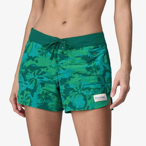 Women's Wavefarer Boardshorts - 5"