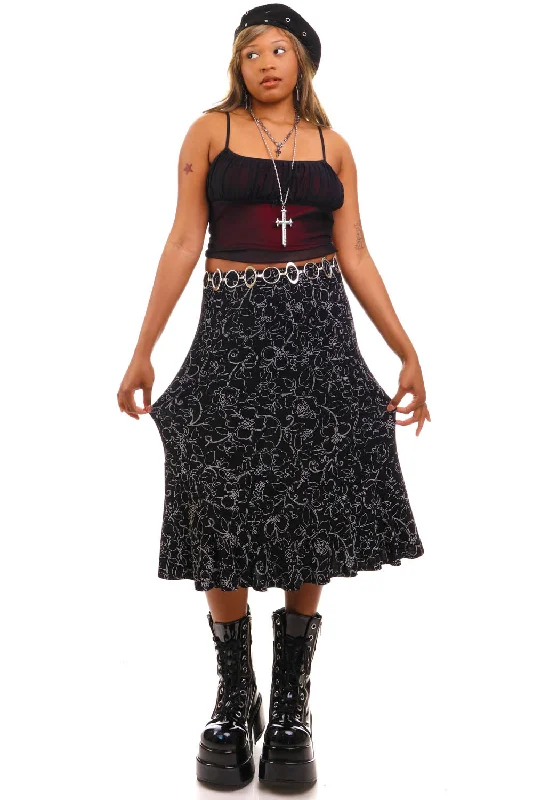 Women's Trendy SkirtsSOLD!