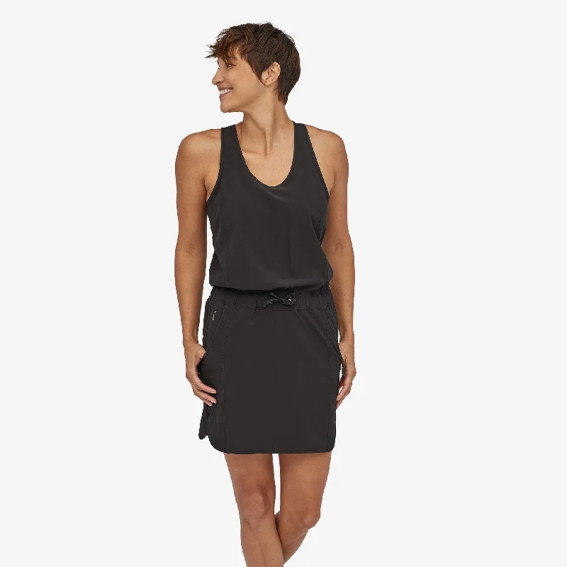 Women's Fleetwith Dress