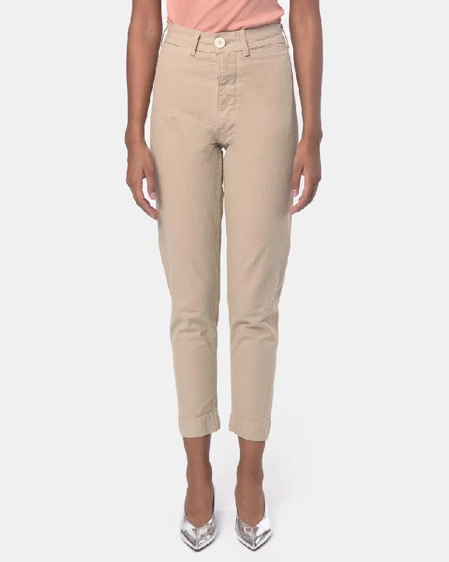 Women's Jodhpurs with Short LengthRanger Pant in Street