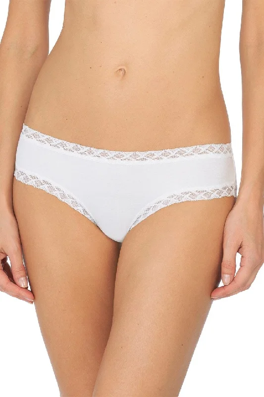 stretch lace thongsBliss Girl Short White