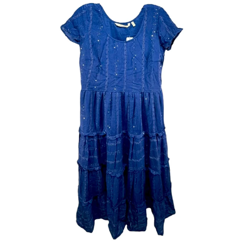 Women's Shift DressesKara Shimmer Dress Soft Surroundings, Size Petite S