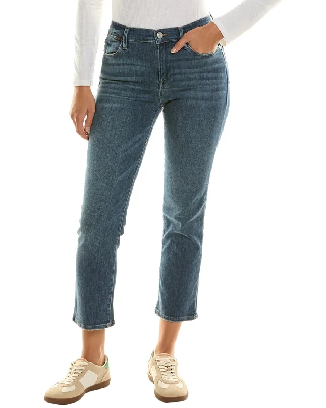 Women's Flared PantsFRAME Denim Le High  Straight Leg Jean