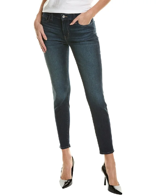 Women's Jodhpurs with Wide LegHUDSON Jeans Natalie Juno Skinny Jean