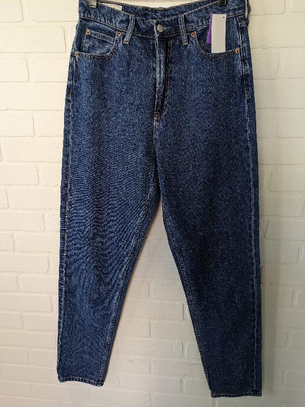 Women's Jodhpurs with Collarless DesignJeans Boyfriend By Gap  Size: 6long