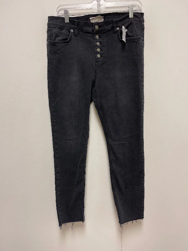 Women's Jodhpurs with Boat NeckJeans Skinny By Free People  Size: 12