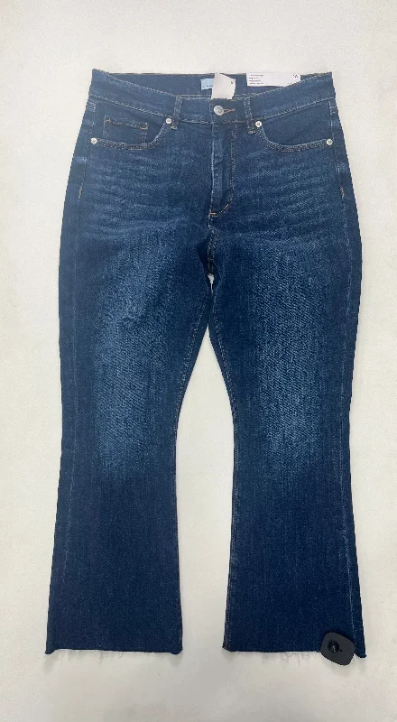 Women's Jodhpurs with Peter Pan CollarJeans Skinny By Loft NWT  Size: 4