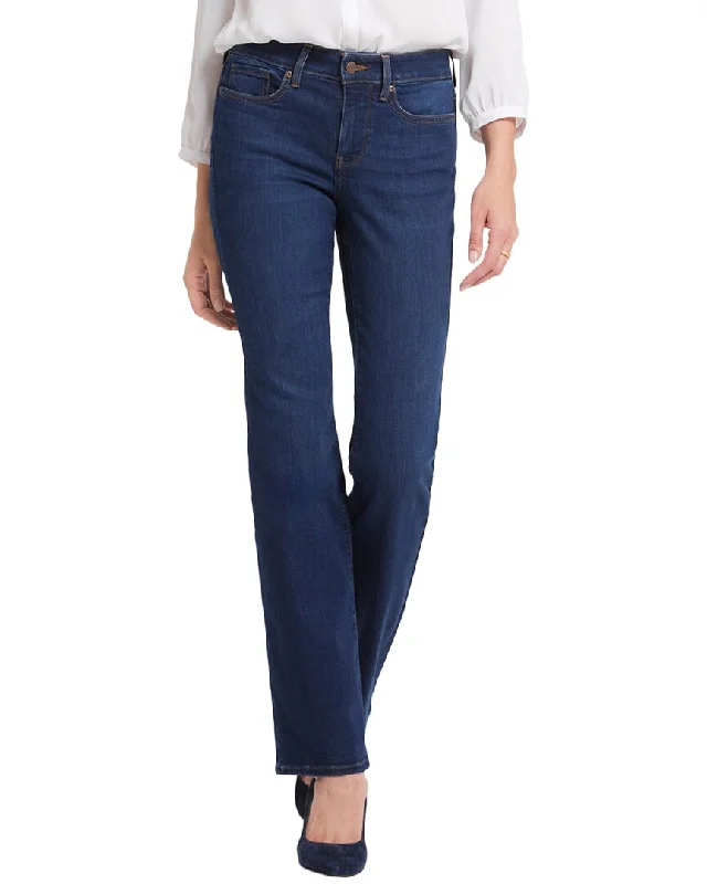 Women's Jodhpurs with Capri LengthNYDJ Palace Bootcut Jean